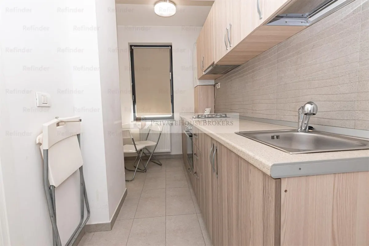Pipera | Florance Residence | Bloc 2018 | Parcare - foto 4