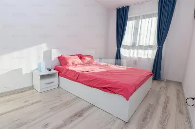 Pipera | Florance Residence | Bloc 2018 | Parcare - foto 5