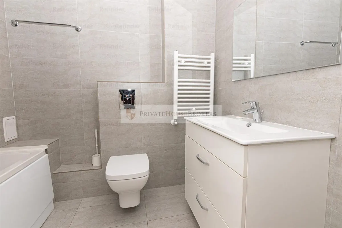 Pipera | Florance Residence | Bloc 2018 | Parcare - foto 7