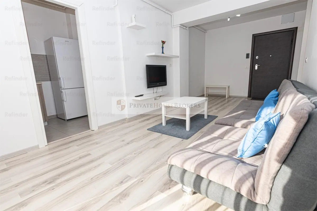 Pipera | Florance Residence | Bloc 2018 | Parcare - foto 10