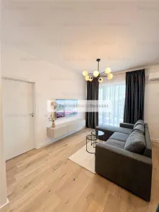 Pipera | Aviatiei | First Estates | Bloc 2024 | Parcare - Bucuresti