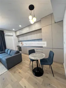 Pipera | Aviatiei | First Estates | Bloc 2024 | Parcare - foto 3