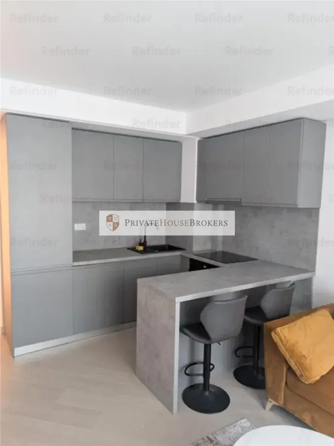 Pipera | Aviatiei | Porsche | Cortina North | Bloc 2023 | Parcare - foto 3