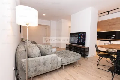 Aviatiei | Pipera | Belvedere Residence | Bloc 2021 | Parcare - foto 2
