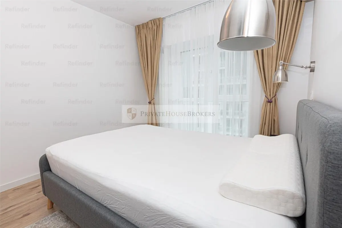 Aviatiei | Pipera | Belvedere Residence | Bloc 2021 | Parcare - foto 15