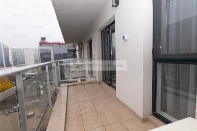 Aviatiei | Pipera | Belvedere Residence | Bloc 2021 | Parcare - foto 8