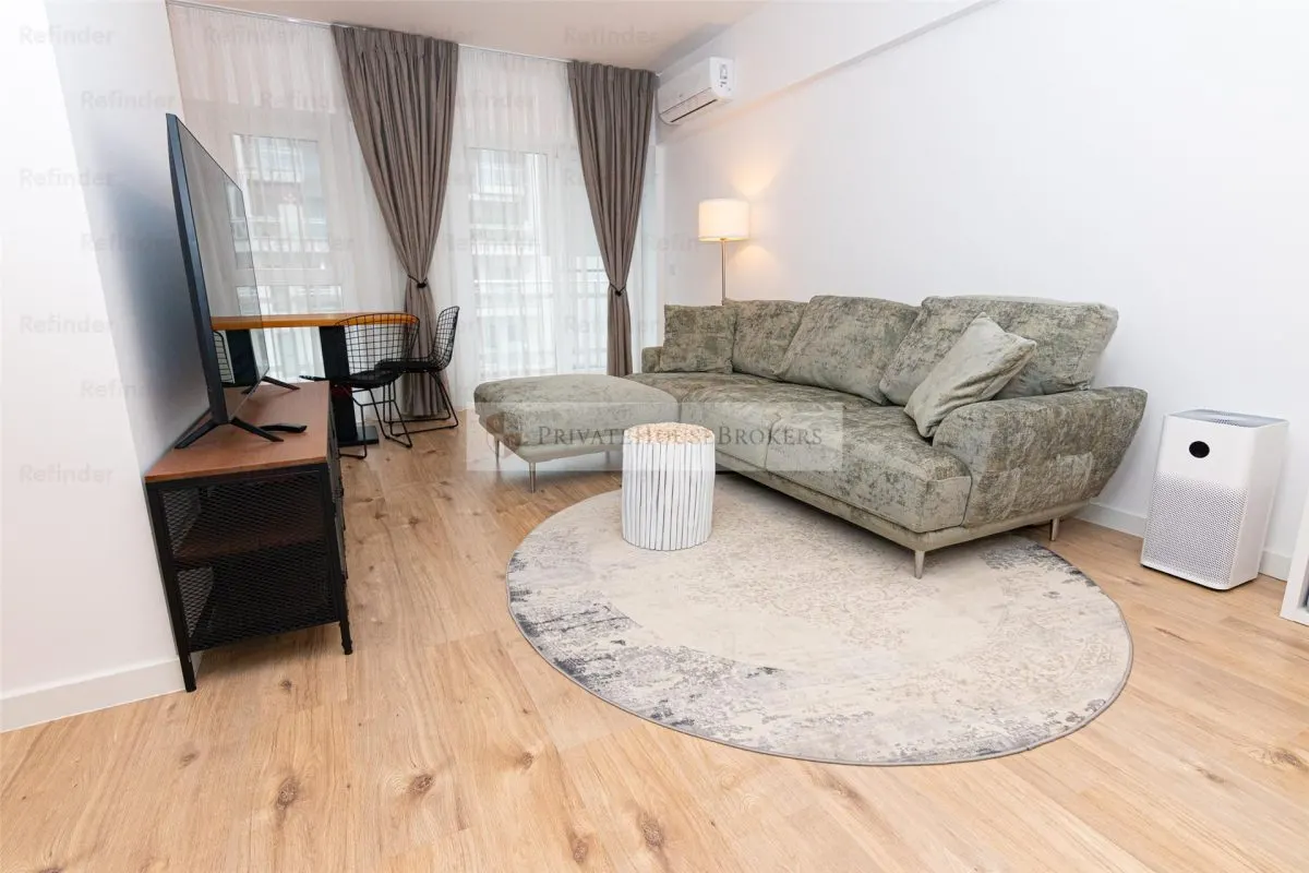 Aviatiei | Pipera | Belvedere Residence | Bloc 2021 | Parcare - foto 10