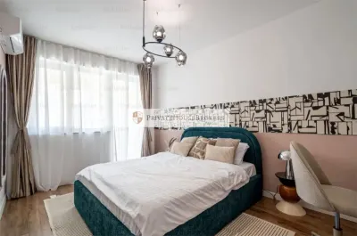 Pipera | Aviatiei | Rond OMV | Ivory Residence | Bloc 2024 | Boxa - foto 5