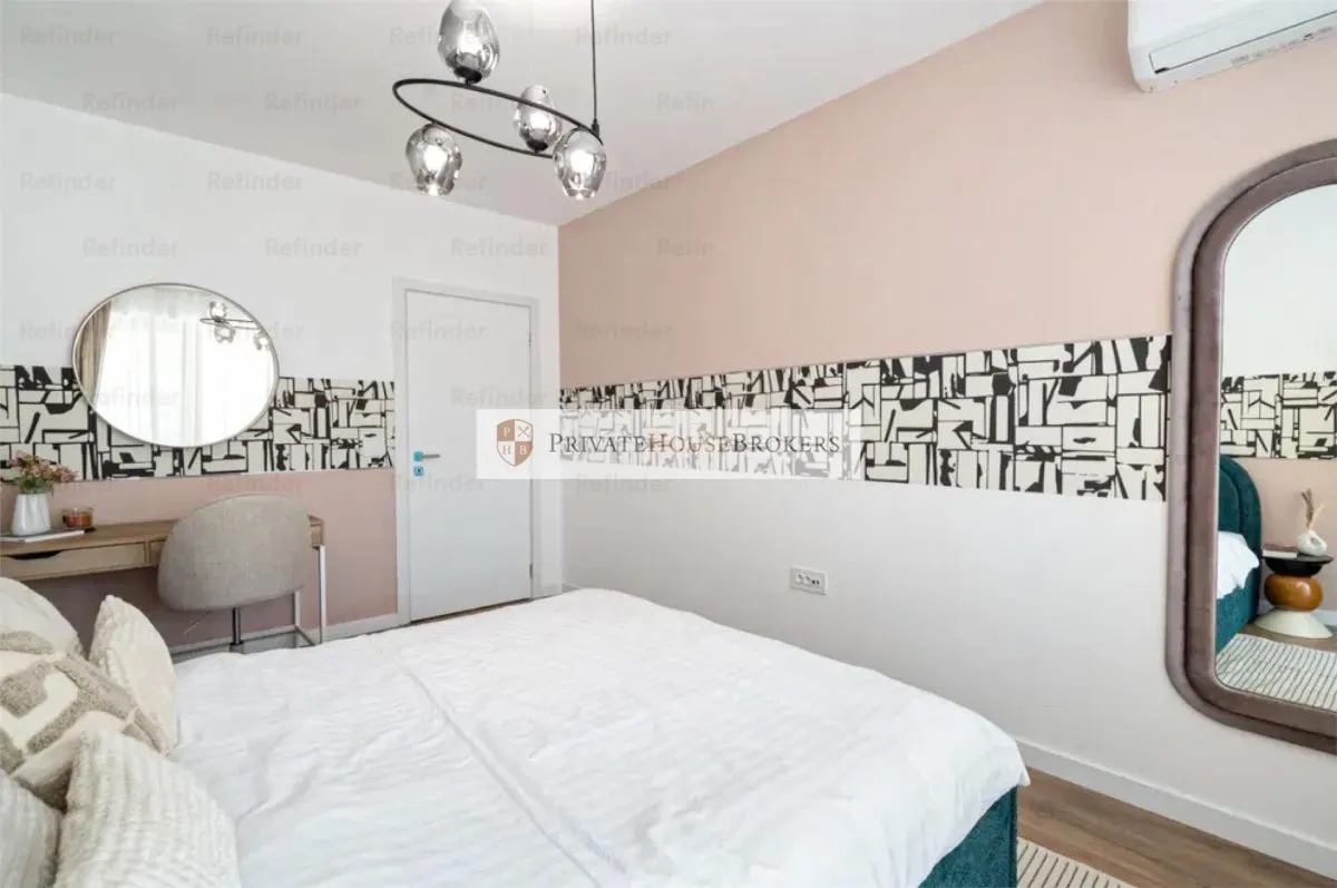 Pipera | Aviatiei | Rond OMV | Ivory Residence | Bloc 2024 | Boxa - foto 6