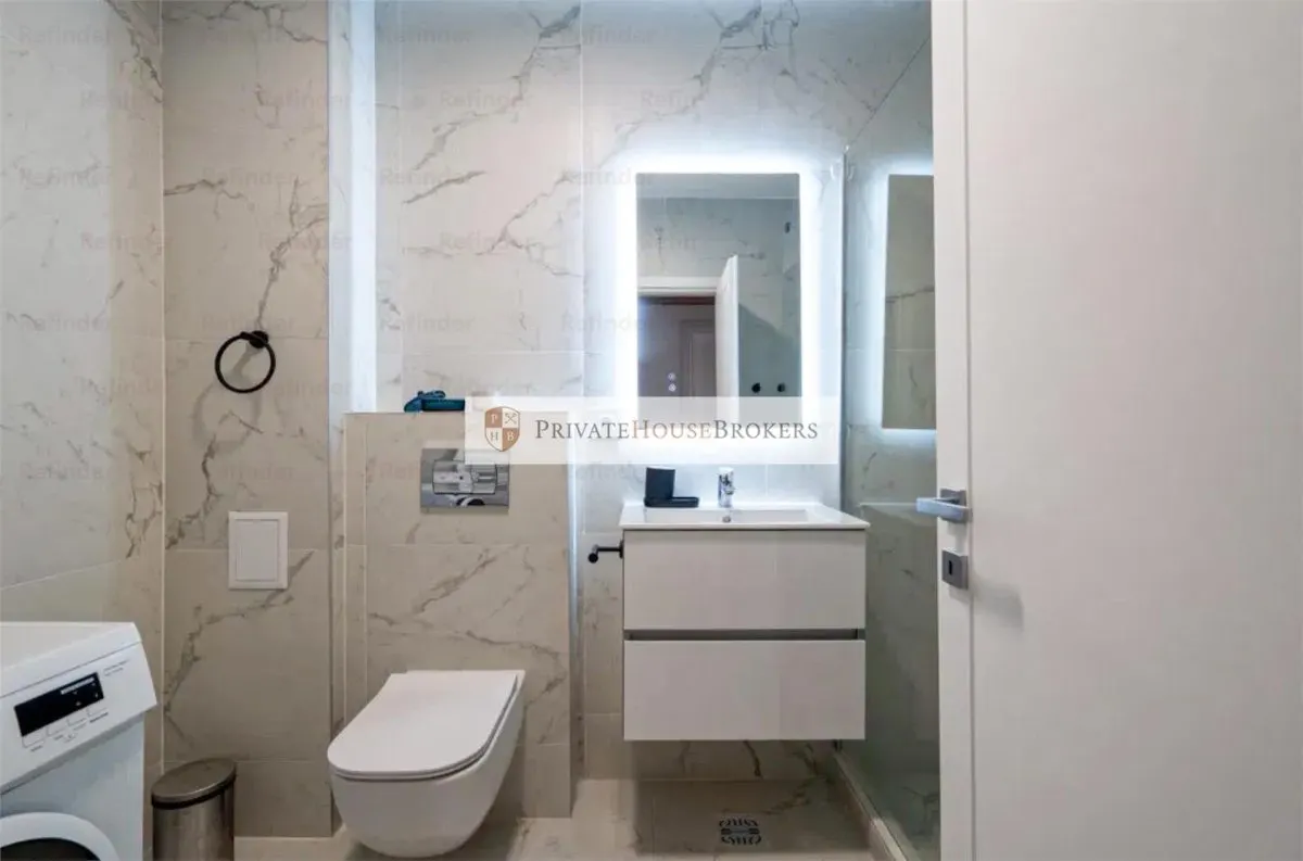 Pipera | Aviatiei | Rond OMV | Ivory Residence | Bloc 2024 | Boxa - foto 7