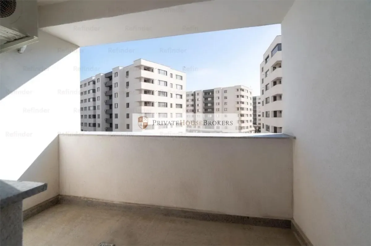 Pipera | Aviatiei | Rond OMV | Ivory Residence | Bloc 2024 | Boxa - foto 8