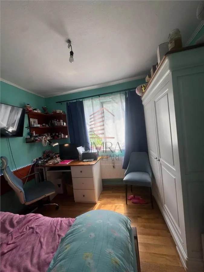 Apartament 3 camere in Rogerius la etajul 1 - foto 10