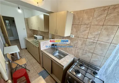 Garsoniera | Bd Timisoara-Romancierilor | Semidecomandat | 9min metrou - foto 4