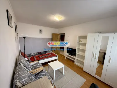 Garsoniera | Bd Timisoara-Romancierilor | Semidecomandat | 9min metrou - foto 9