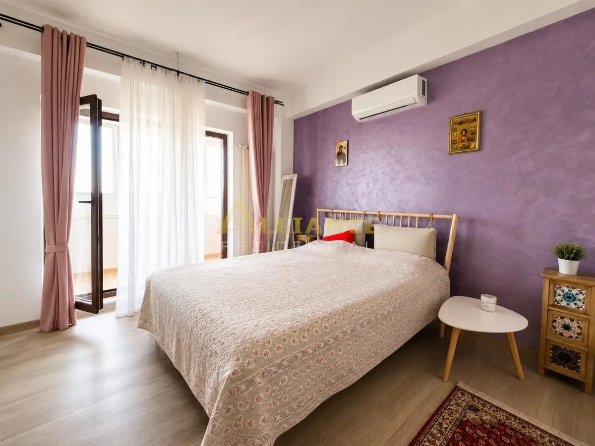 Sector 3 Apartament 2 camere Mobilat cu parcare si boxa - foto 2