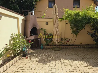 Sector 3 Apartament 2 camere Mobilat cu parcare si boxa - foto 22