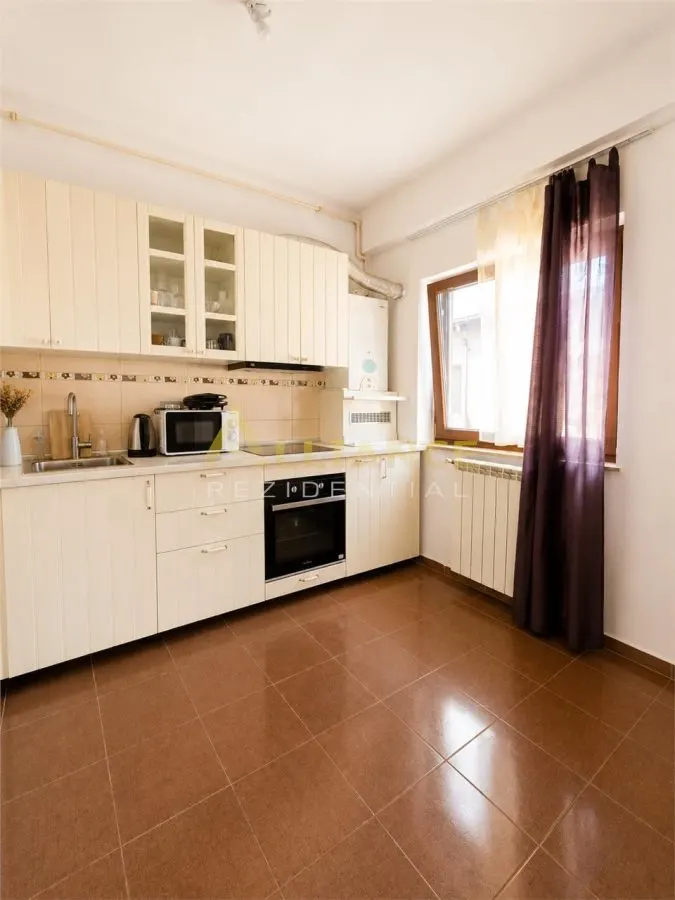 Sector 3 Apartament 2 camere Mobilat cu parcare si boxa - foto 10