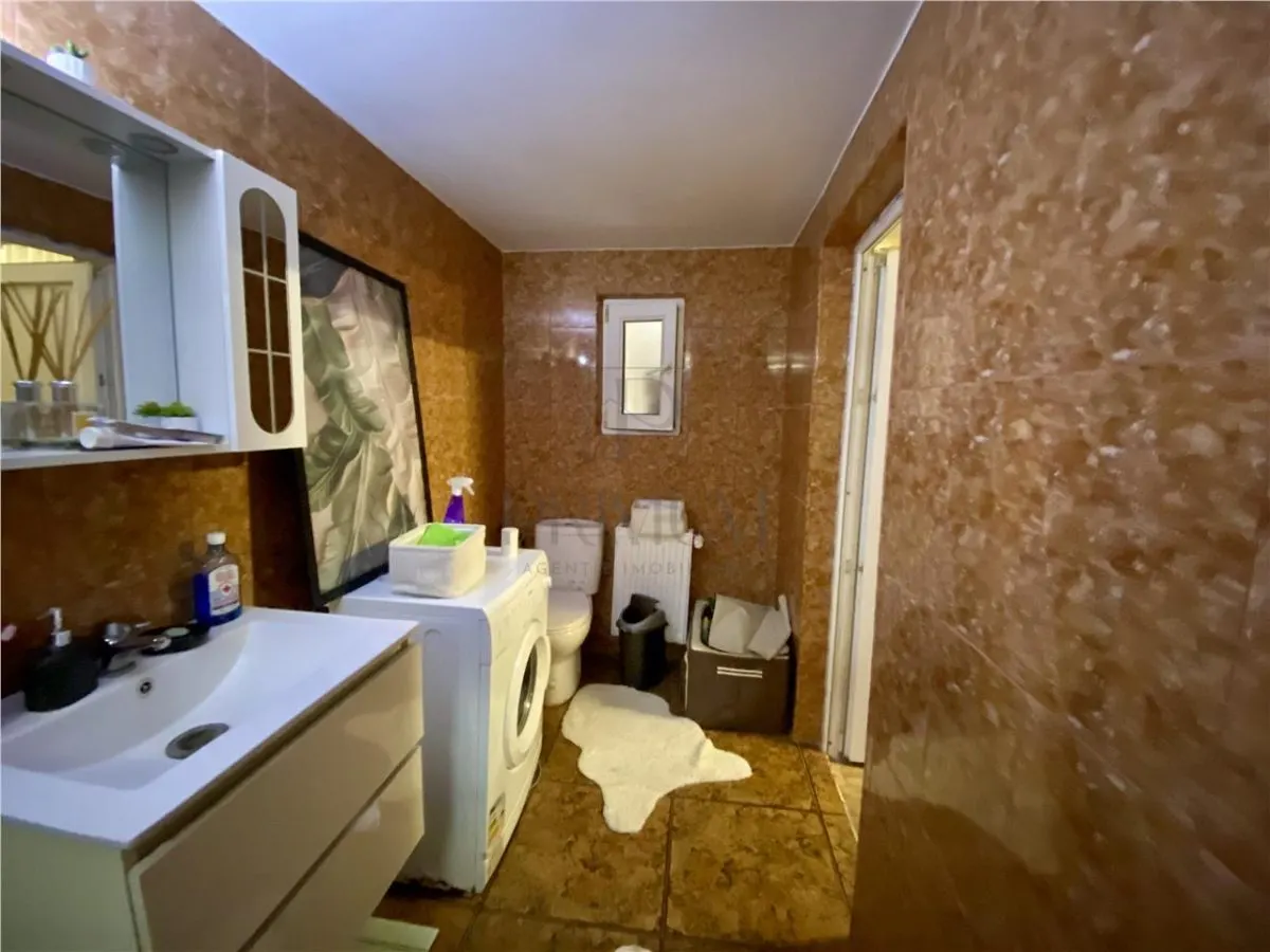 DAMBOVITA - 3 CAMERE - 2 TERESE - CURTE - PARCARE - foto 7