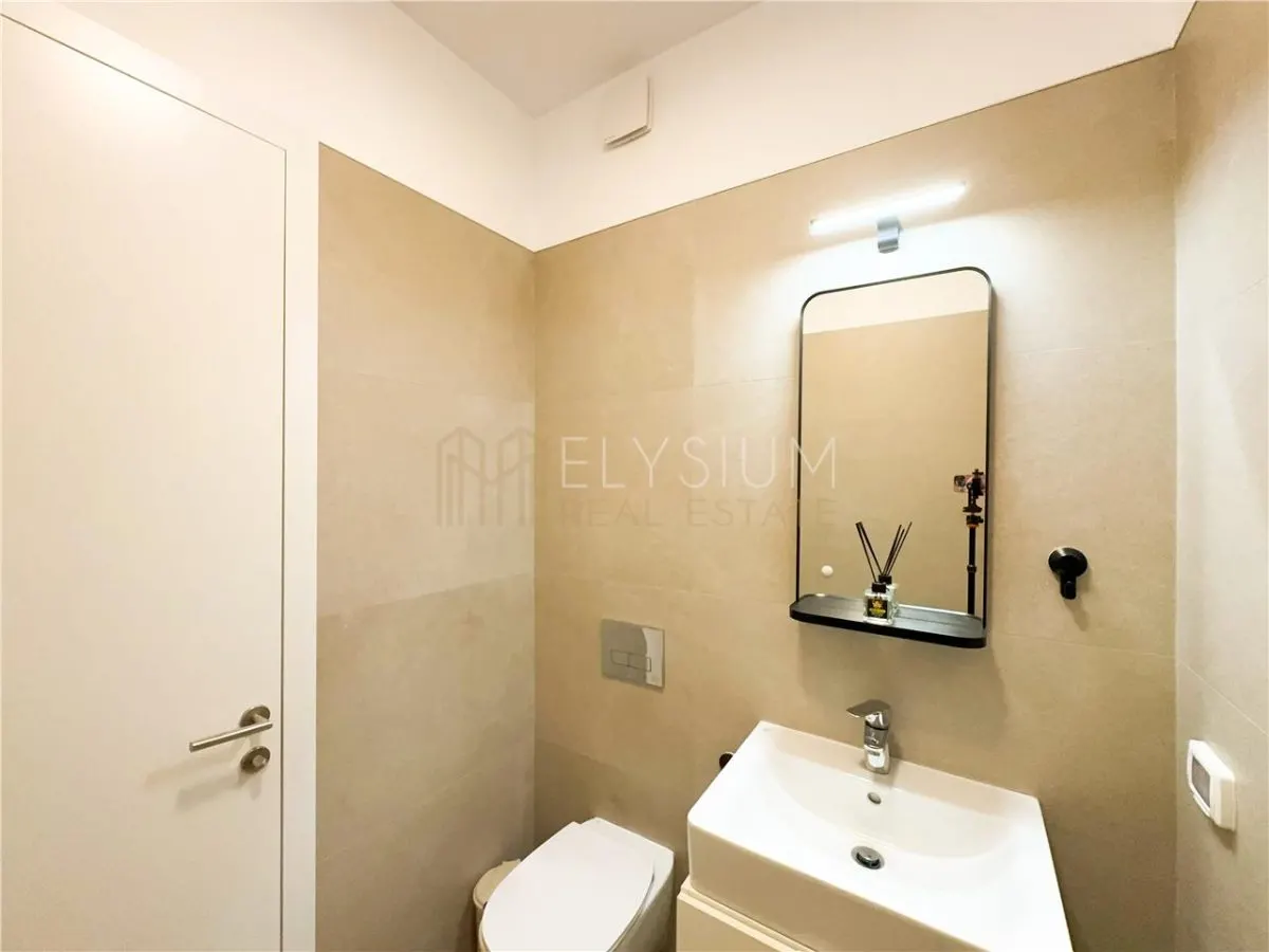 Apartament 3 camere tip Duplex de inchiriat Win Herastrau - foto 10