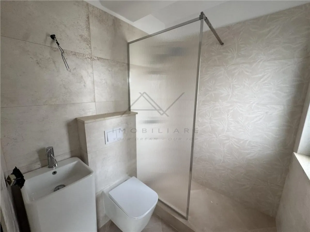 VILA INDIVIDUALA PRELUNGIREA GHENCEA | CLIMATIZARE INCALZIRE PARDOSEALA FINISAJE PREMIUM - foto 12