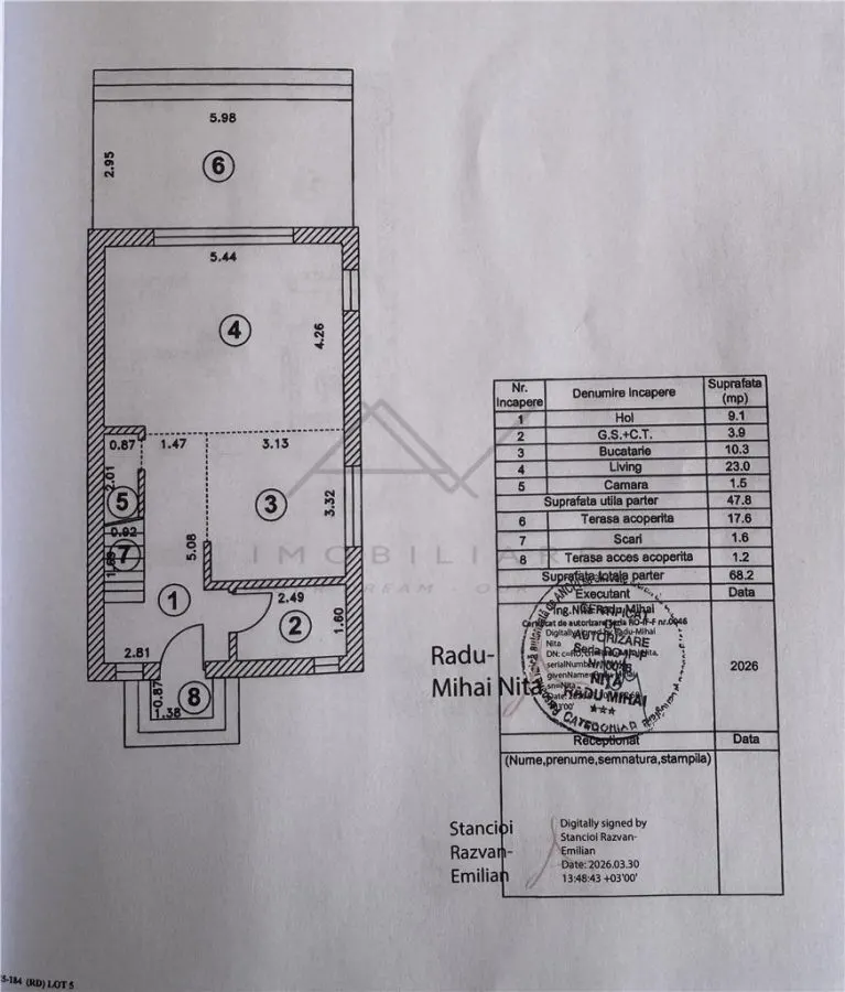 VILA INDIVIDUALA PRELUNGIREA GHENCEA | CLIMATIZARE INCALZIRE PARDOSEALA FINISAJE PREMIUM - foto 13