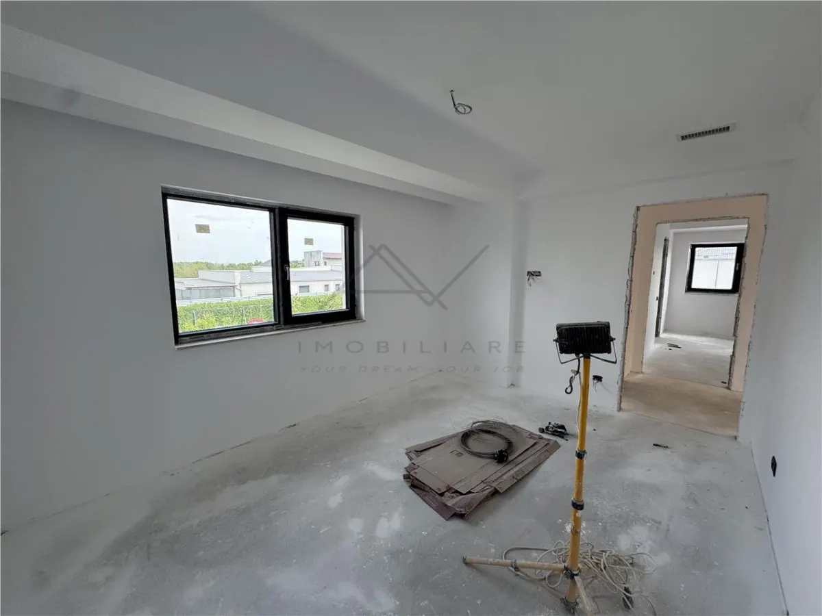VILA INDIVIDUALA PRELUNGIREA GHENCEA | CLIMATIZARE INCALZIRE PARDOSEALA FINISAJE PREMIUM - foto 15