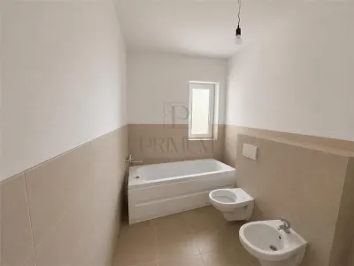 SANMIHAIUL ROMAN - CASA INDIVIDUALA 3 CAMERE - 2 BAI - 2 TERASE - foto 4