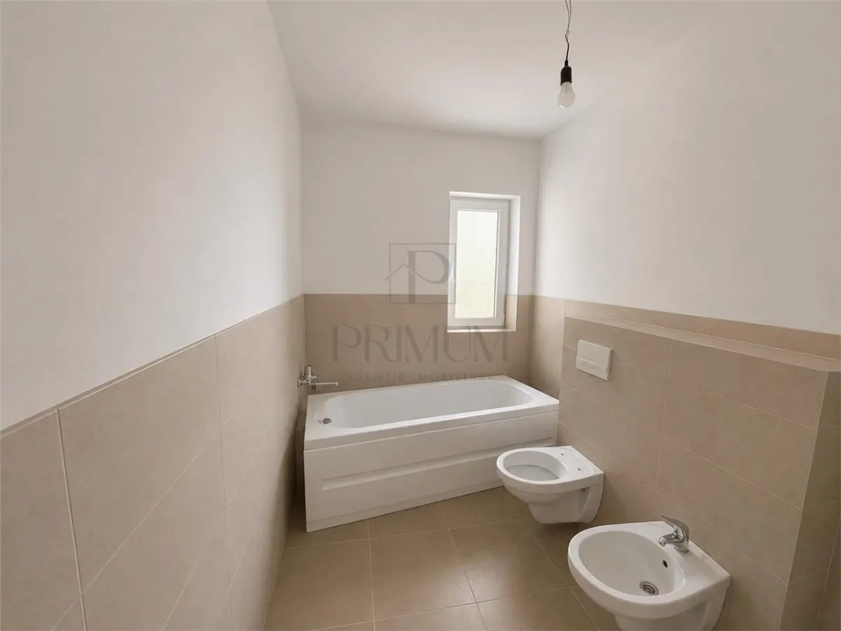 SANMIHAIUL ROMAN - CASA INDIVIDUALA 3 CAMERE - 2 BAI - 2 TERASE - foto 4