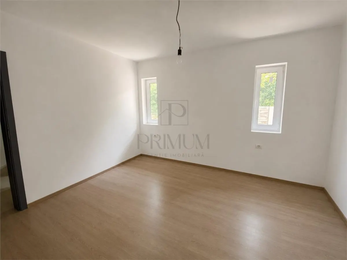 SANMIHAIUL ROMAN - CASA INDIVIDUALA 3 CAMERE - 2 BAI - 2 TERASE - foto 5
