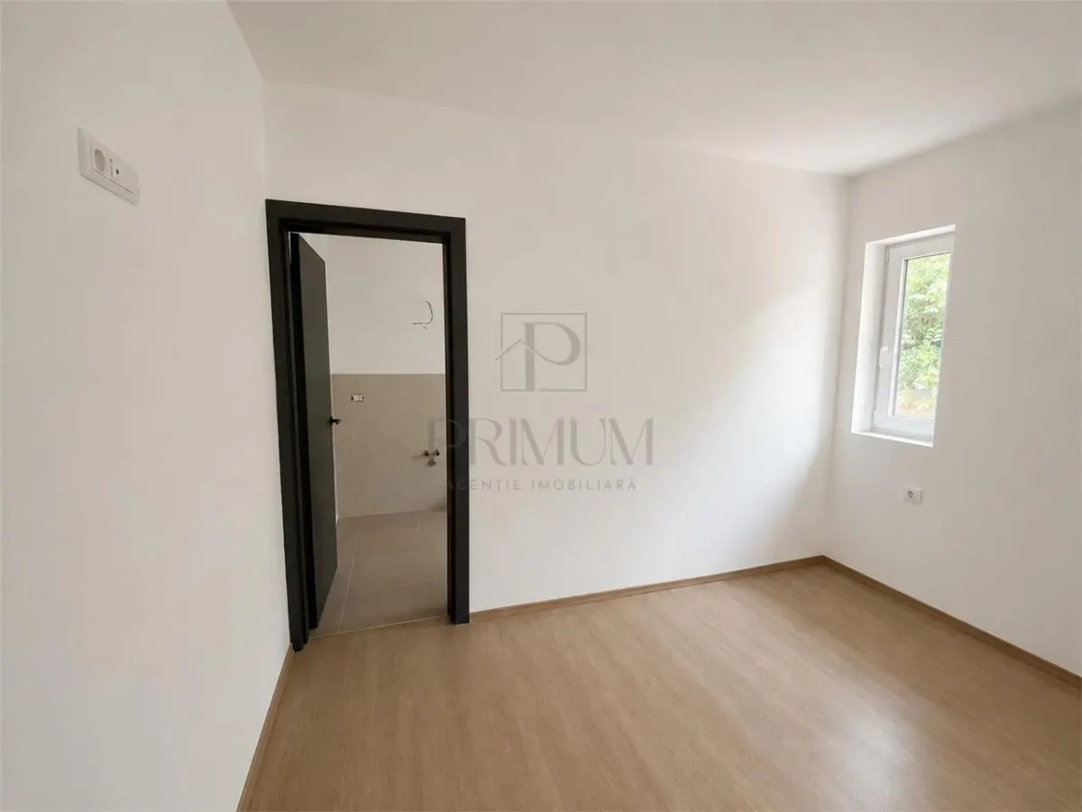 SANMIHAIUL ROMAN - CASA INDIVIDUALA 3 CAMERE - 2 BAI - 2 TERASE - foto 6
