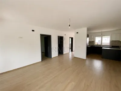 SANMIHAIUL ROMAN - CASA INDIVIDUALA 3 CAMERE - 2 BAI - 2 TERASE - foto 9