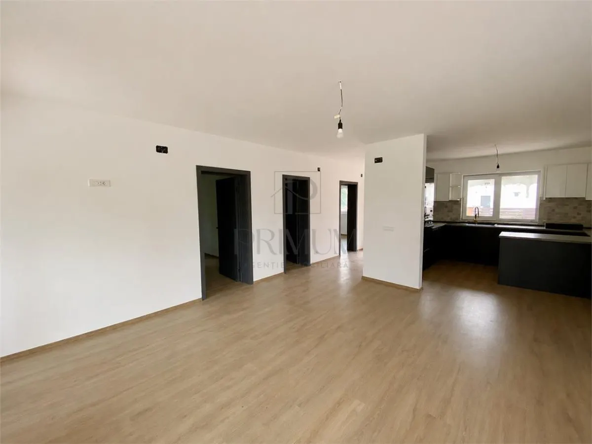 SANMIHAIUL ROMAN - CASA INDIVIDUALA 3 CAMERE - 2 BAI - 2 TERASE - foto 9