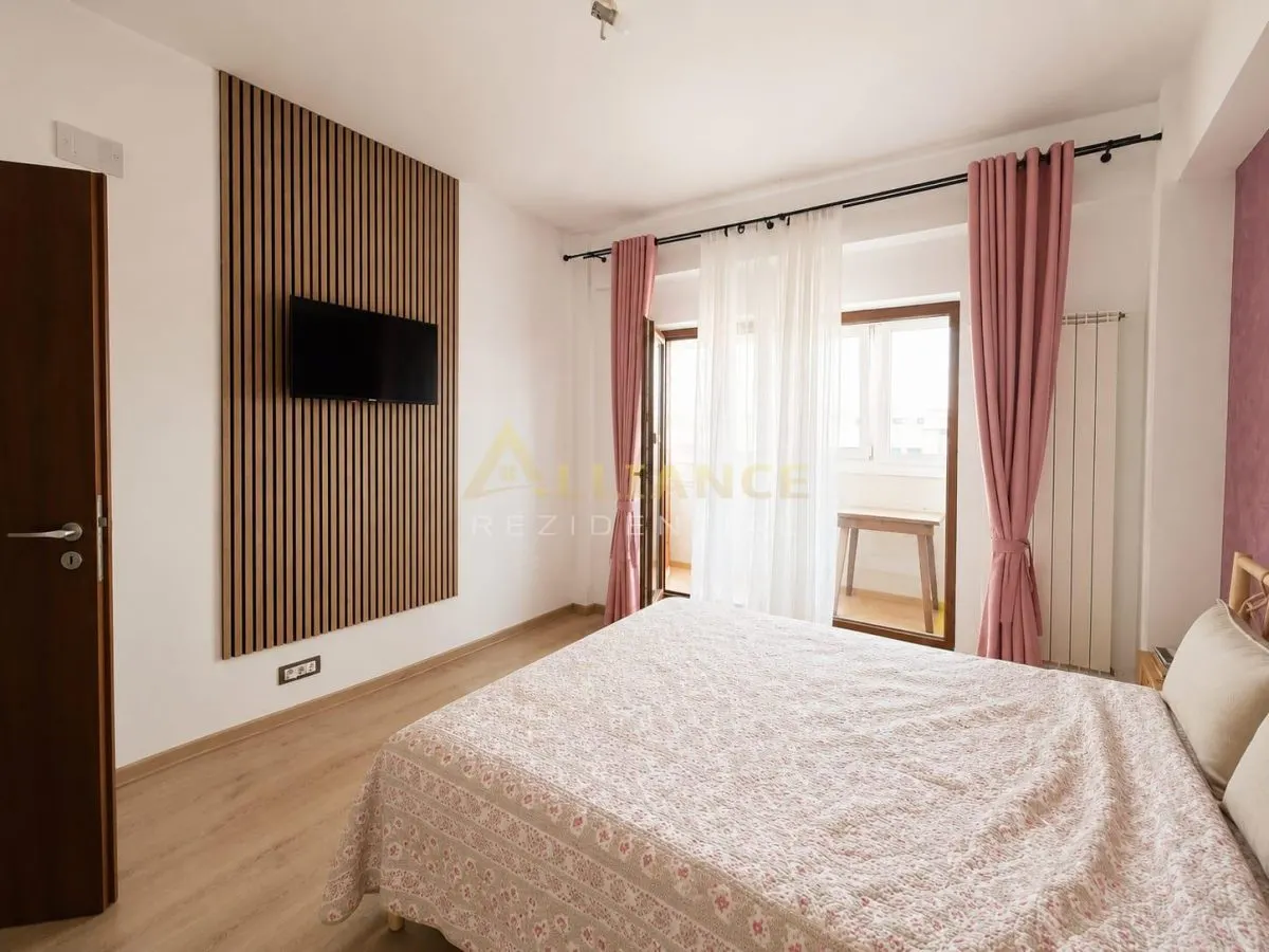 Apartament 2 camere de vanzare Metrou Nicolae Grigorescu | B-dul Nicolae Grigorescu | Parcare + Boxa incluse - foto 13