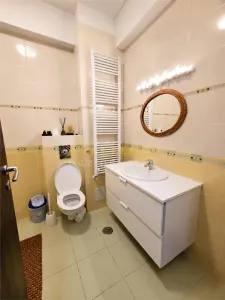 Apartament 2 camere de vanzare Metrou Nicolae Grigorescu | B-dul Nicolae Grigorescu | Parcare + Boxa incluse - foto 17