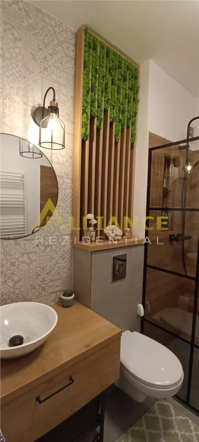 Apartament 3 camere decomandat | 108 mp | Loc de parcare inclus | Sector 4 - foto 11
