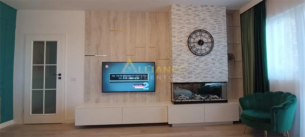 Apartament 3 camere decomandat | 108 mp | Loc de parcare inclus | Sector 4 - foto 22