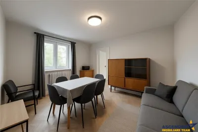 Apartament luminos, arie linistita, Aleea Savinesti,Targu Mures - Targu Mures