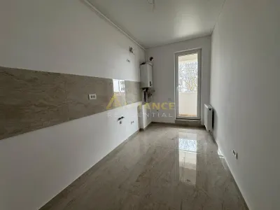 Apartament 2 camere | 55 mp | Parcare subterana inclusa| Str. Solstițiului, Popești-Leordeni - foto 6