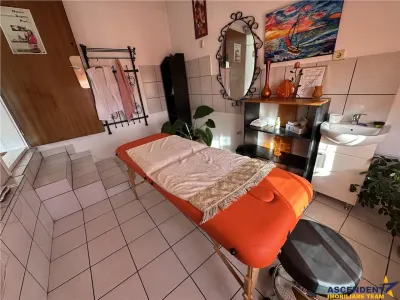 FILM&3D!Casa multifunctionala, recomandata si pentru cabinete medicale,birouri, servicii etc., Targu Mures - foto 11