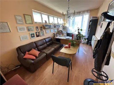 FILM&3D!Casa multifunctionala, recomandata si pentru cabinete medicale,birouri, servicii etc., Targu Mures - foto 13