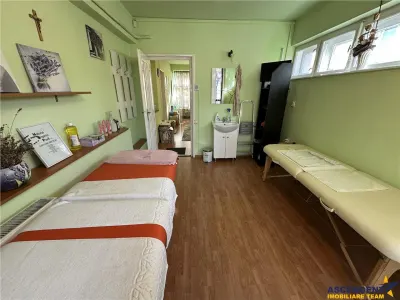 FILM&3D!Casa multifunctionala, recomandata si pentru cabinete medicale,birouri, servicii etc., Targu Mures - foto 5