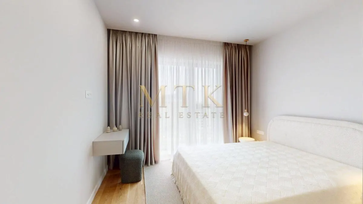Nusco City | Apartament lux 2 camere I Prima inchiriere I 1 Loc de parcare - foto 16