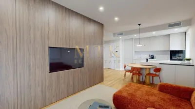 Nusco City | Apartament lux 2 camere I Prima inchiriere I 1 Loc de parcare - foto 6