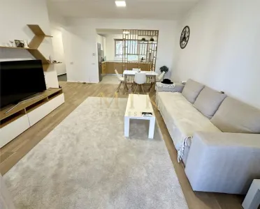 Exclusiv - Apartament 2 camere lux I Catted Residence-Pipera - Bucuresti
