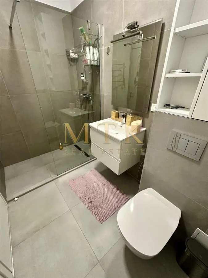 Exclusiv - Apartament 2 camere lux I Catted Residence-Pipera - foto 11