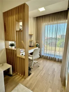 Exclusiv - Apartament 2 camere lux I Catted Residence-Pipera - foto 3
