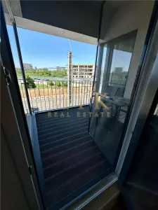 Exclusiv - Apartament 2 camere lux I Catted Residence-Pipera - foto 5