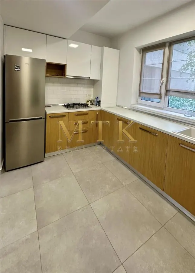 Exclusiv - Apartament 2 camere lux I Catted Residence-Pipera - foto 7
