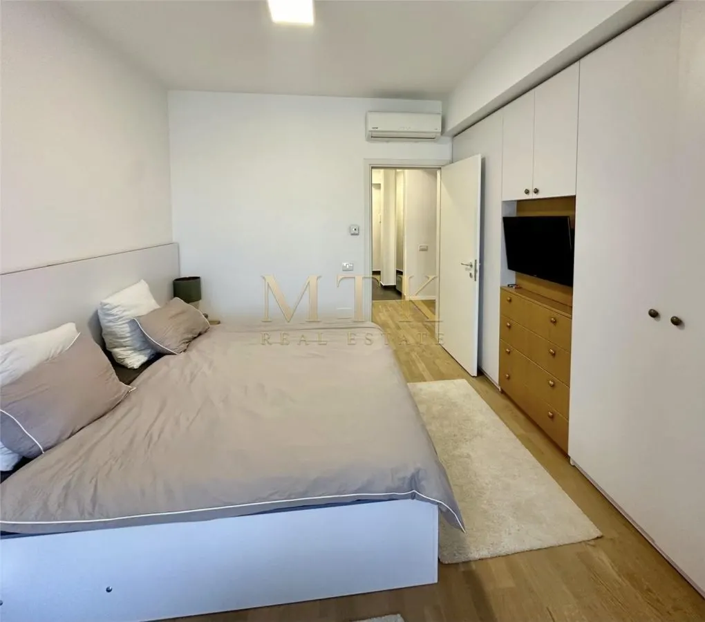 Exclusiv - Apartament 2 camere lux I Catted Residence-Pipera - foto 9
