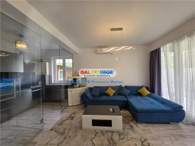 Vanzare casa individuala de tip Mediteranean Premium in zona Dantelei - foto 2